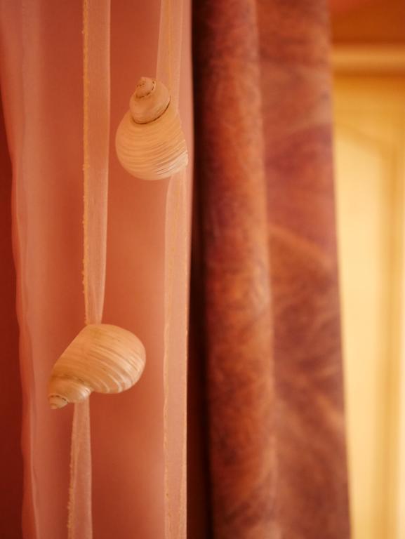 Pension Gruenes Herz Tonndorf エクステリア 写真